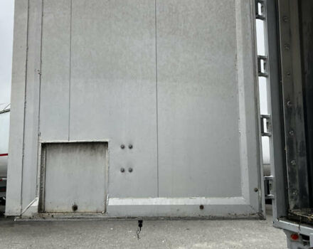 Серый Виелтон NW 3, объемом двигателя 0 л и пробегом 370 тыс. км за 37284 $, фото 17 на Automoto.ua