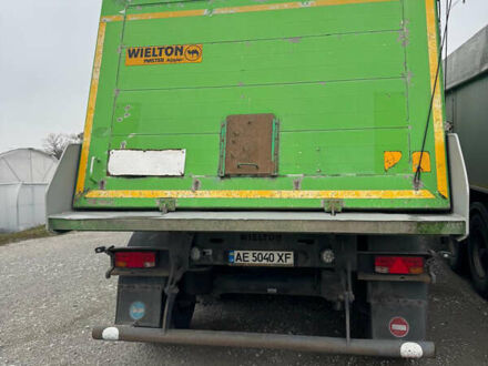 Сірий Віелтон NW 3, об'ємом двигуна 0 л та пробігом 0 тис. км за 14700 $, фото 1 на Automoto.ua