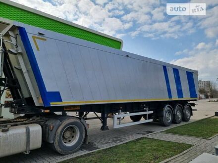 Виелтон NW 3 2015 в Ивано-Франковске на Automoto.ua Серый Виелтон NW 3, объемом двигателя 0 л и пробегом 1 тыс. км за 34000 $, фото 1 на Automoto.ua