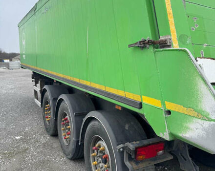 Сірий Віелтон NW 3, об'ємом двигуна 0 л та пробігом 0 тис. км за 14700 $, фото 2 на Automoto.ua