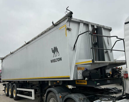 Синій Віелтон NW 3, об'ємом двигуна 0 л та пробігом 450 тис. км за 37427 $, фото 1 на Automoto.ua