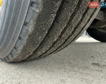 Синій Віелтон NW 3, об'ємом двигуна 0 л та пробігом 450 тис. км за 37427 $, фото 8 на Automoto.ua