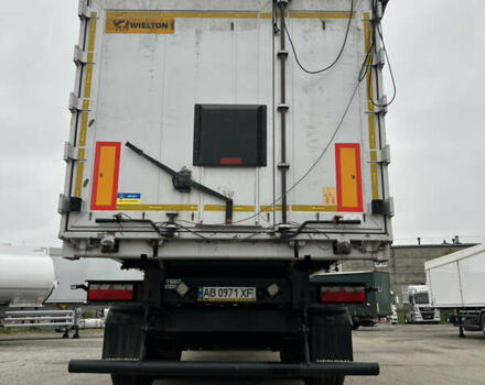 Синій Віелтон NW 3, об'ємом двигуна 0 л та пробігом 450 тис. км за 37427 $, фото 2 на Automoto.ua