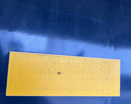 Синій Віелтон NW 3, об'ємом двигуна 0 л та пробігом 450 тис. км за 37427 $, фото 15 на Automoto.ua