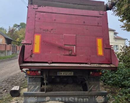 Чорний Віелтон NW 33S, об'ємом двигуна 0 л та пробігом 1 тис. км за 10500 $, фото 4 на Automoto.ua