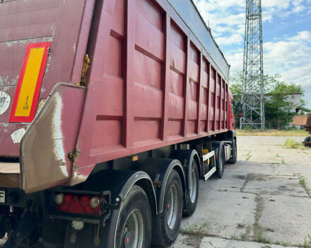 Червоний Віелтон NW 33S, об'ємом двигуна 0 л та пробігом 1 тис. км за 14500 $, фото 3 на Automoto.ua