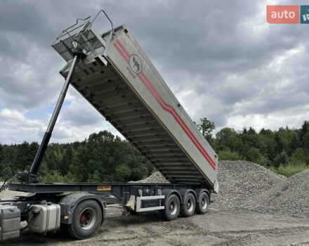 Виелтон NW 33S, объемом двигателя 0 л и пробегом 0 тыс. км за 19500 $, фото 2 на Automoto.ua