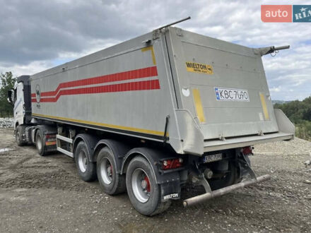 Виелтон NW 33S, объемом двигателя 0 л и пробегом 0 тыс. км за 19500 $, фото 1 на Automoto.ua