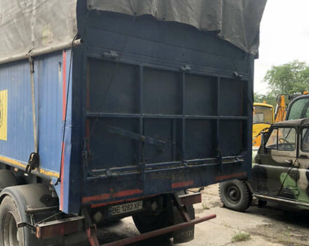 Синий Виелтон NW 33S, объемом двигателя 0 л и пробегом 100 тыс. км за 11300 $, фото 5 на Automoto.ua