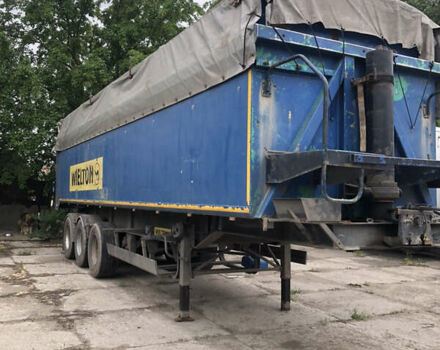Синий Виелтон NW 33S, объемом двигателя 0 л и пробегом 100 тыс. км за 11300 $, фото 1 на Automoto.ua