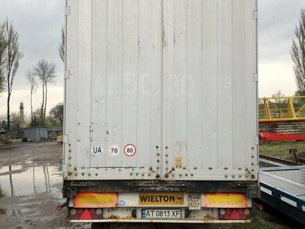 Жовтий Віелтон PC, об'ємом двигуна 0 л та пробігом 1 тис. км за 2900 $, фото 1 на Automoto.ua