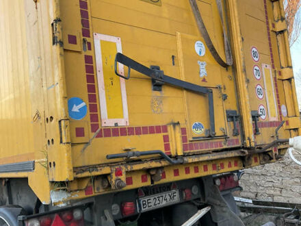 Черный Виелтон SAF, объемом двигателя 0 л и пробегом 100 тыс. км за 8500 $, фото 1 на Automoto.ua