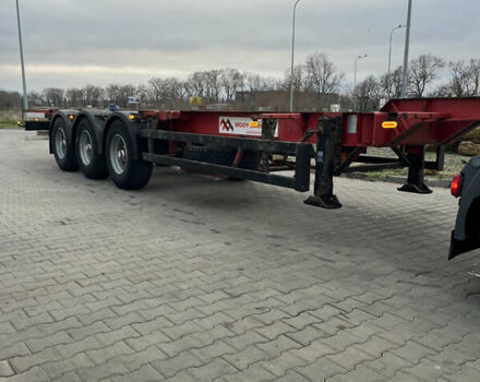 Червоний Віелтон SAF, об'ємом двигуна 0 л та пробігом 1 тис. км за 8200 $, фото 5 на Automoto.ua