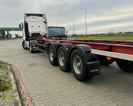 Червоний Віелтон SAF, об'ємом двигуна 0 л та пробігом 1 тис. км за 8200 $, фото 4 на Automoto.ua