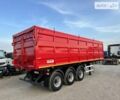 Красный Виелтон SAF, объемом двигателя 0 л и пробегом 777 тыс. км за 25999 $, фото 16 на Automoto.ua