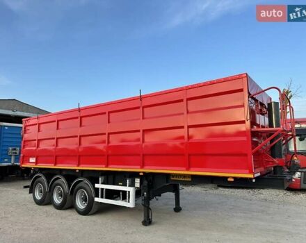 Красный Виелтон SAF, объемом двигателя 0 л и пробегом 777 тыс. км за 25999 $, фото 12 на Automoto.ua