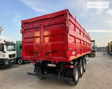 Красный Виелтон SAF, объемом двигателя 0 л и пробегом 777 тыс. км за 25999 $, фото 17 на Automoto.ua