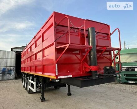 Красный Виелтон SAF, объемом двигателя 0 л и пробегом 777 тыс. км за 25999 $, фото 13 на Automoto.ua