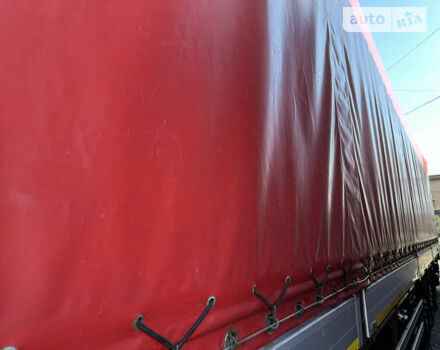 Красный Виелтон SAF, объемом двигателя 0 л и пробегом 100 тыс. км за 9900 $, фото 2 на Automoto.ua