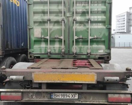 Віелтон SAF, об'ємом двигуна 0 л та пробігом 20 тис. км за 7000 $, фото 1 на Automoto.ua