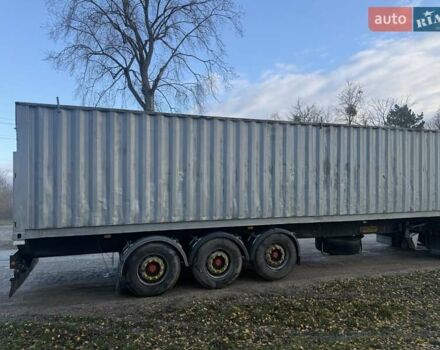 Віелтон SAF, об'ємом двигуна 0 л та пробігом 0 тис. км за 8500 $, фото 4 на Automoto.ua