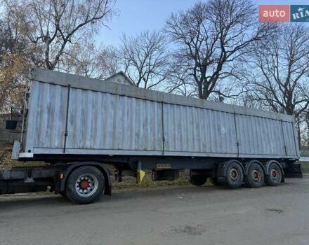 Віелтон SAF, об'ємом двигуна 0 л та пробігом 0 тис. км за 8500 $, фото 2 на Automoto.ua