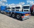 Виелтон SAF, объемом двигателя 0 л и пробегом 100 тыс. км за 14500 $, фото 1 на Automoto.ua