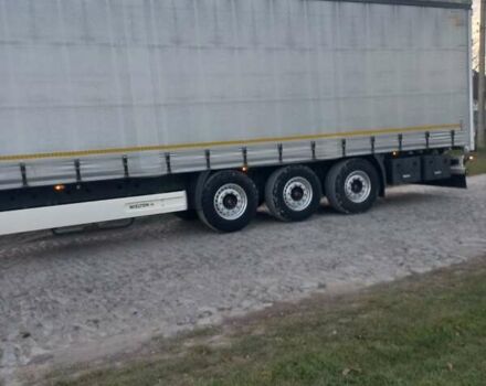 Віелтон SAF, об'ємом двигуна 0 л та пробігом 0 тис. км за 11700 $, фото 1 на Automoto.ua