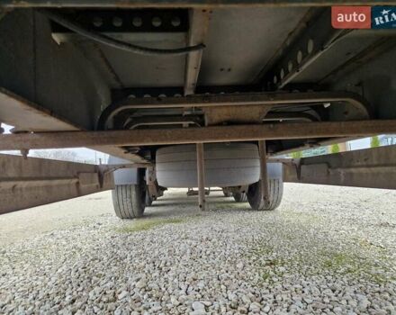 Виелтон SAF, объемом двигателя 0 л и пробегом 1 тыс. км за 9700 $, фото 11 на Automoto.ua