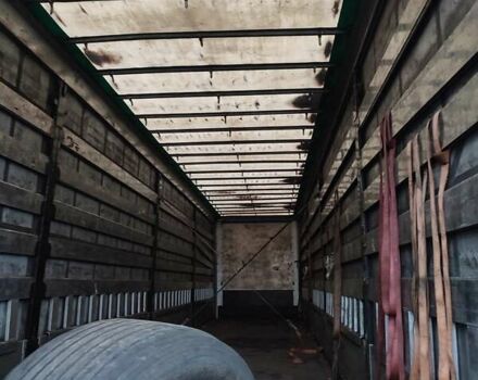 Виелтон SAF, объемом двигателя 0 л и пробегом 220 тыс. км за 9999 $, фото 3 на Automoto.ua