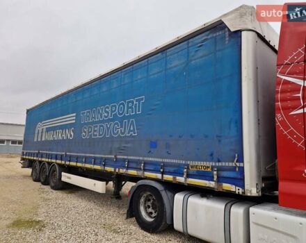 Віелтон SAF, об'ємом двигуна 0 л та пробігом 1 тис. км за 9500 $, фото 3 на Automoto.ua