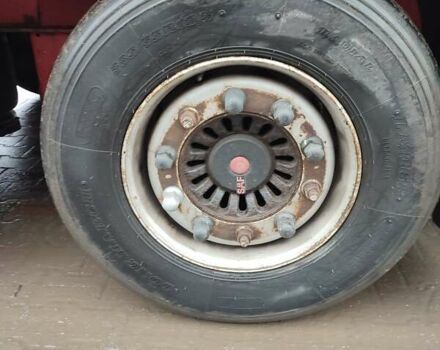 Виелтон SAF, объемом двигателя 0 л и пробегом 220 тыс. км за 9999 $, фото 7 на Automoto.ua