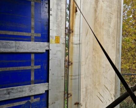 Віелтон SAF, об'ємом двигуна 0 л та пробігом 1 тис. км за 9500 $, фото 15 на Automoto.ua