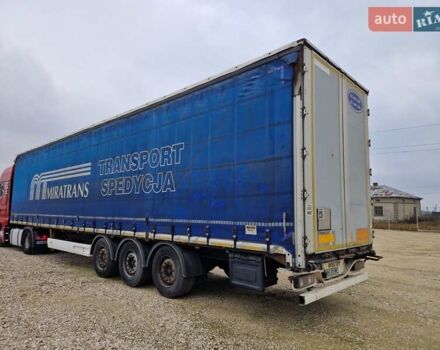 Виелтон SAF, объемом двигателя 0 л и пробегом 1 тыс. км за 9700 $, фото 8 на Automoto.ua