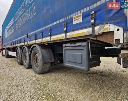 Виелтон SAF, объемом двигателя 0 л и пробегом 1 тыс. км за 9700 $, фото 4 на Automoto.ua