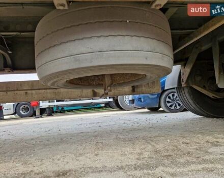 Виелтон SAF, объемом двигателя 0 л и пробегом 1 тыс. км за 9700 $, фото 23 на Automoto.ua