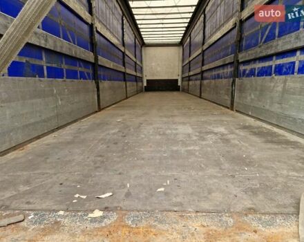 Віелтон SAF, об'ємом двигуна 0 л та пробігом 1 тис. км за 9500 $, фото 13 на Automoto.ua