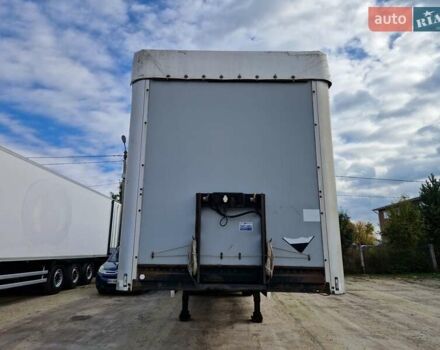 Віелтон SAF, об'ємом двигуна 0 л та пробігом 1 тис. км за 9500 $, фото 16 на Automoto.ua