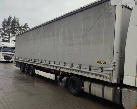 Виелтон SAF, объемом двигателя 0 л и пробегом 220 тыс. км за 9999 $, фото 9 на Automoto.ua