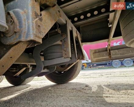 Віелтон SAF, об'ємом двигуна 0 л та пробігом 1 тис. км за 9500 $, фото 18 на Automoto.ua