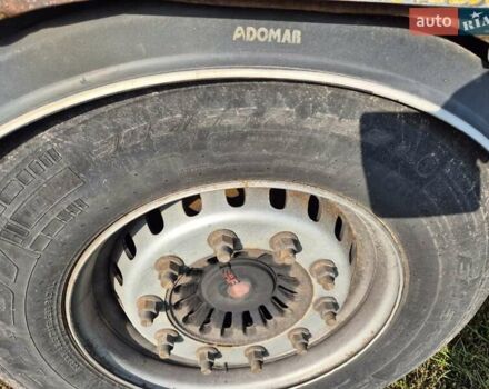 Виелтон SAF, объемом двигателя 0 л и пробегом 1 тыс. км за 9700 $, фото 25 на Automoto.ua