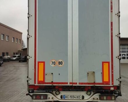 Виелтон SAF, объемом двигателя 0 л и пробегом 220 тыс. км за 9999 $, фото 6 на Automoto.ua