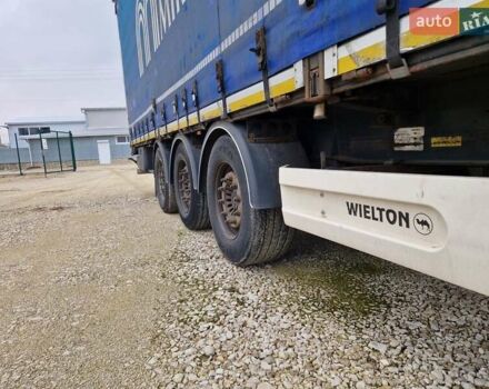 Виелтон SAF, объемом двигателя 0 л и пробегом 1 тыс. км за 9700 $, фото 6 на Automoto.ua