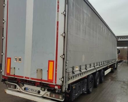 Виелтон SAF, объемом двигателя 0 л и пробегом 220 тыс. км за 9999 $, фото 5 на Automoto.ua