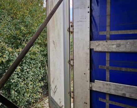 Віелтон SAF, об'ємом двигуна 0 л та пробігом 1 тис. км за 9500 $, фото 22 на Automoto.ua