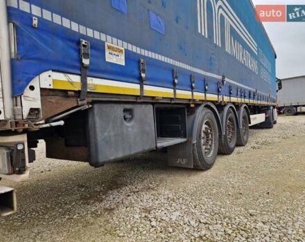 Віелтон SAF, об'ємом двигуна 0 л та пробігом 1 тис. км за 9500 $, фото 7 на Automoto.ua