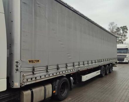 Виелтон SAF, объемом двигателя 0 л и пробегом 220 тыс. км за 9999 $, фото 8 на Automoto.ua