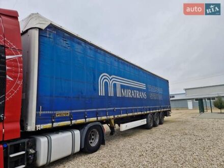 Виелтон SAF, объемом двигателя 0 л и пробегом 1 тыс. км за 9700 $, фото 1 на Automoto.ua