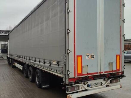 Виелтон SAF, объемом двигателя 0 л и пробегом 220 тыс. км за 9999 $, фото 1 на Automoto.ua