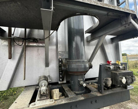 Виелтон SAF, объемом двигателя 0 л и пробегом 100 тыс. км за 24000 $, фото 6 на Automoto.ua